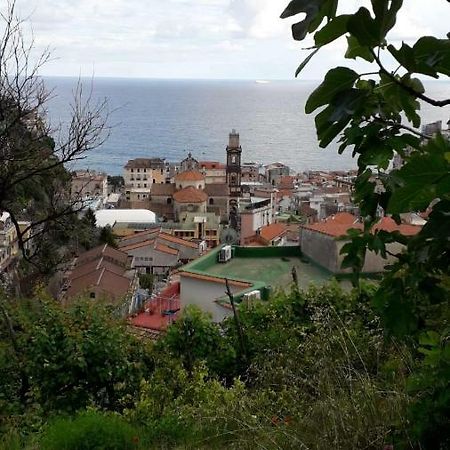 Appartamento Residence Costa D'Amalfi Minori Exterior photo