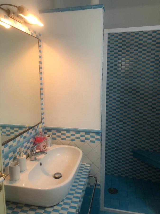 Appartamento Residence Costa D'Amalfi Minori Exterior photo
