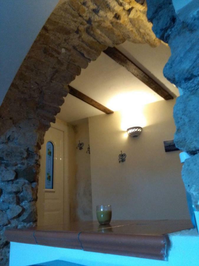 Appartamento Residence Costa D'Amalfi Minori Exterior photo
