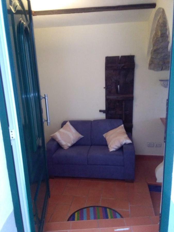 Appartamento Residence Costa D'Amalfi Minori Exterior photo