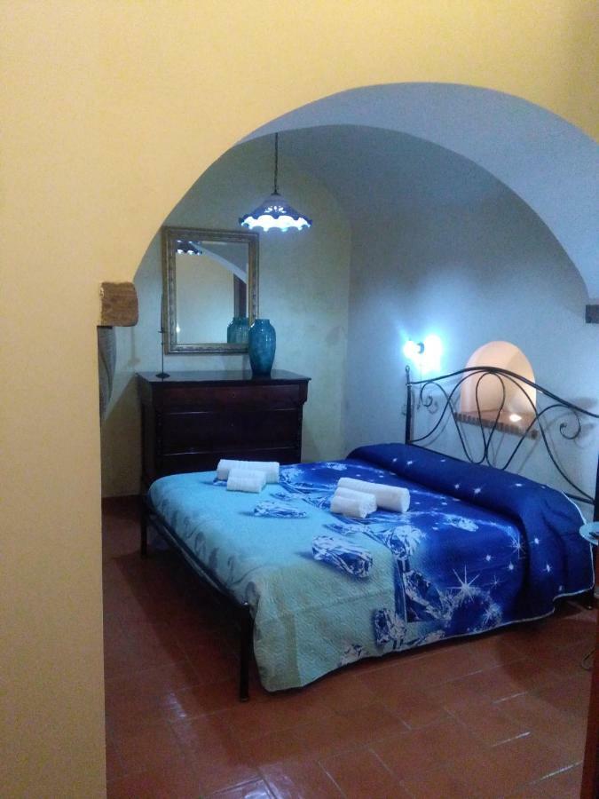 Appartamento Residence Costa D'Amalfi Minori Exterior photo